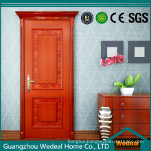 New Design Wooden Interior Door for Hotel/Villa/Room/Home/Project